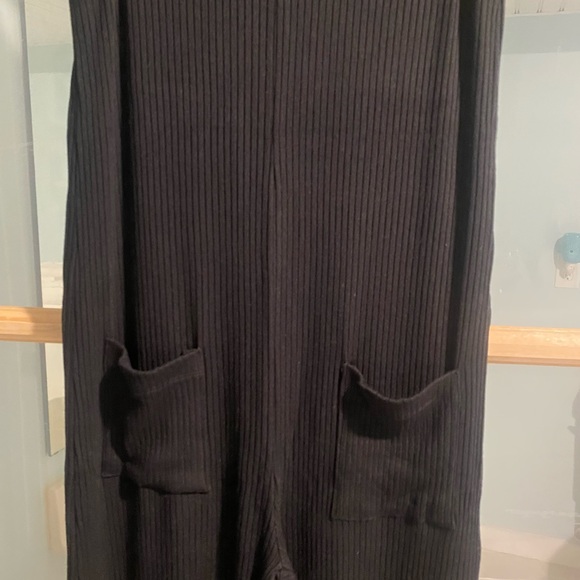 Rachel Pally Rib Cassius Jumpsuit - Picture 6 of 10